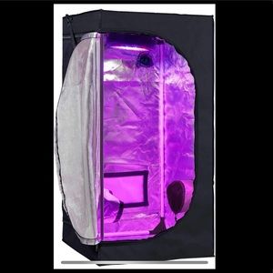 Greenhouse 24”X24”X48”